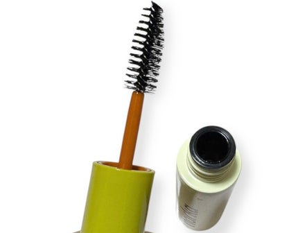 ハイプフィットヘアマスカラ/narka/その他スタイリングを使ったクチコミ(3枚目)