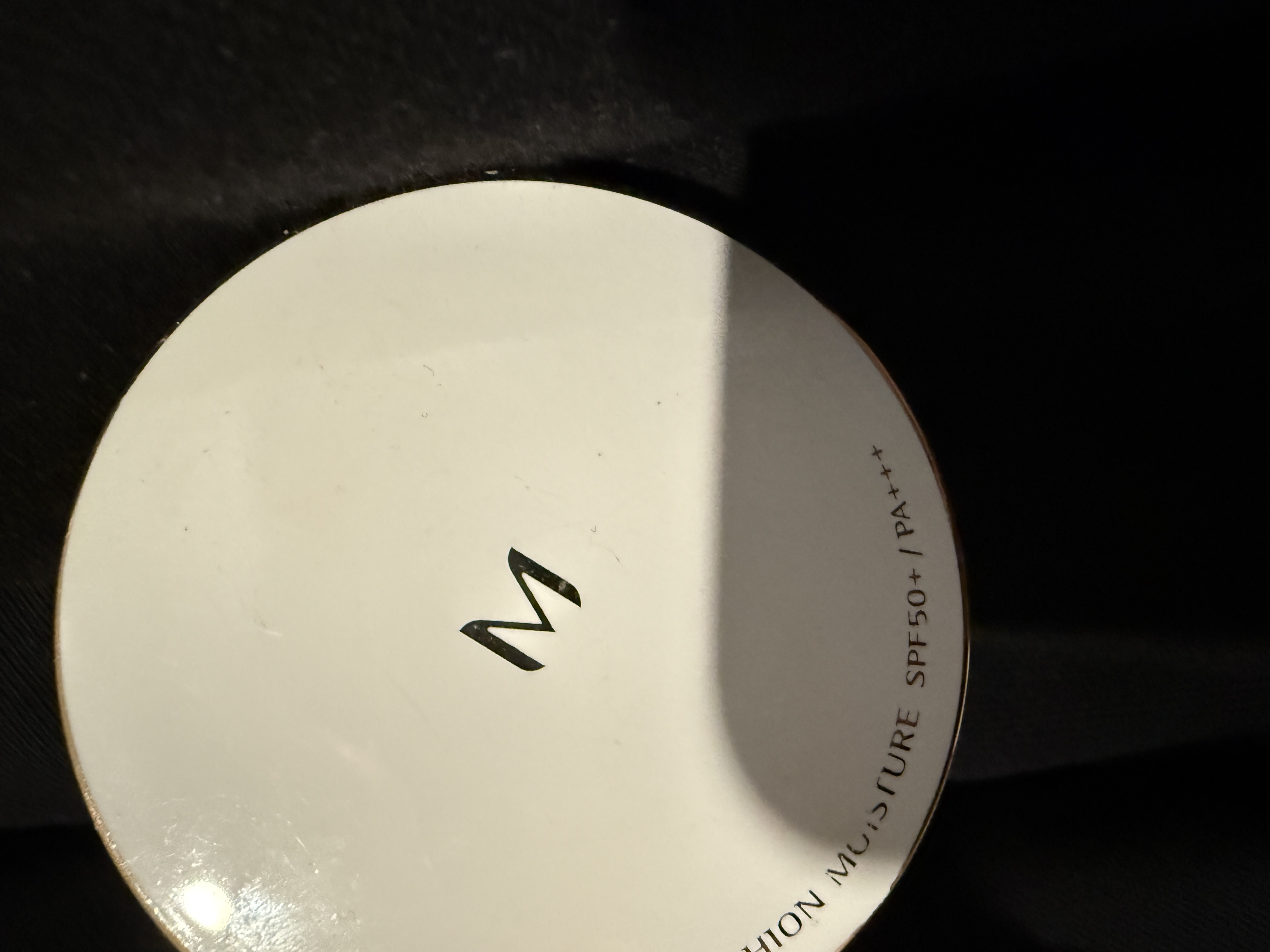 グロウ クッション ライト ＜ライトタイプ＞/MISSHA/クッションファンデーションを使ったクチコミ（1枚目）