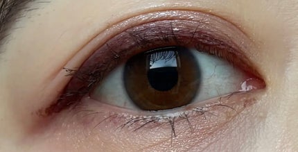 ソレイユ アイ カラー クォード/TOM FORD BEAUTY/アイシャドウパレットを使ったクチコミ(6枚目)