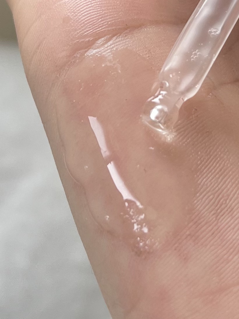 セルメイジング ビタC ブライトニングアンプル/Torriden/美容液を使ったクチコミ（2枚目）