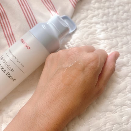 ピュア クレンジング オイル/manyo/オイルクレンジングを使ったクチコミ(5枚目)