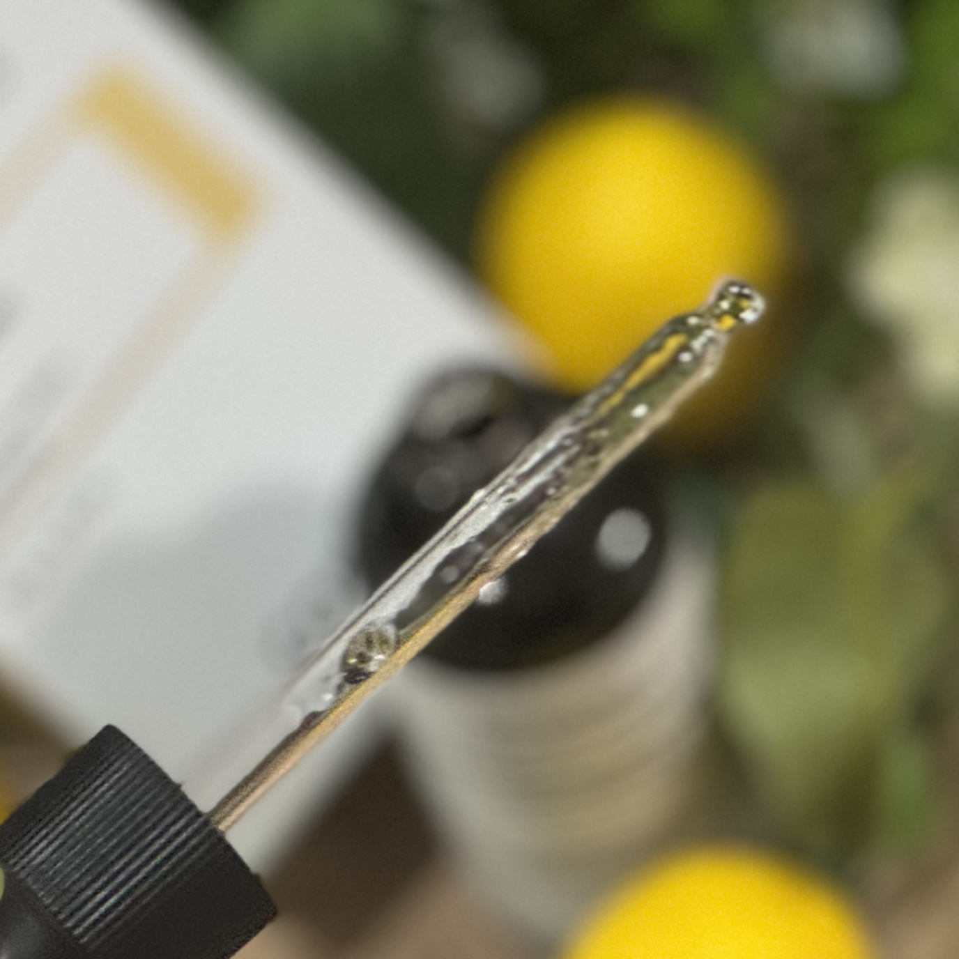 RXアドバンスド ザ・ビタミンC23セラム/COSRX/美容液を使ったクチコミ（2枚目）