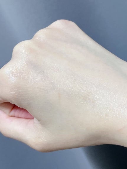 PDRN カプセルクリーム 100/VT/フェイスクリームを使ったクチコミ(5枚目)