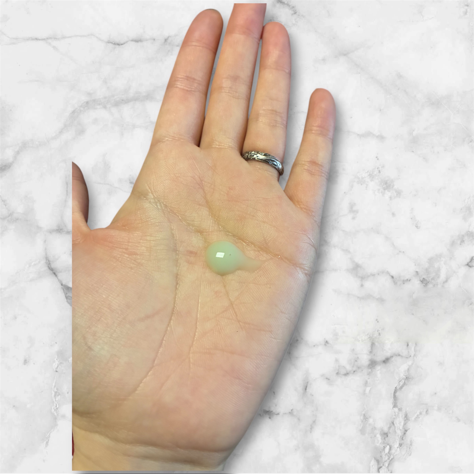 ReDRNエクソソームアンプル/Dr.nineteen/美容液を使ったクチコミ（3枚目）