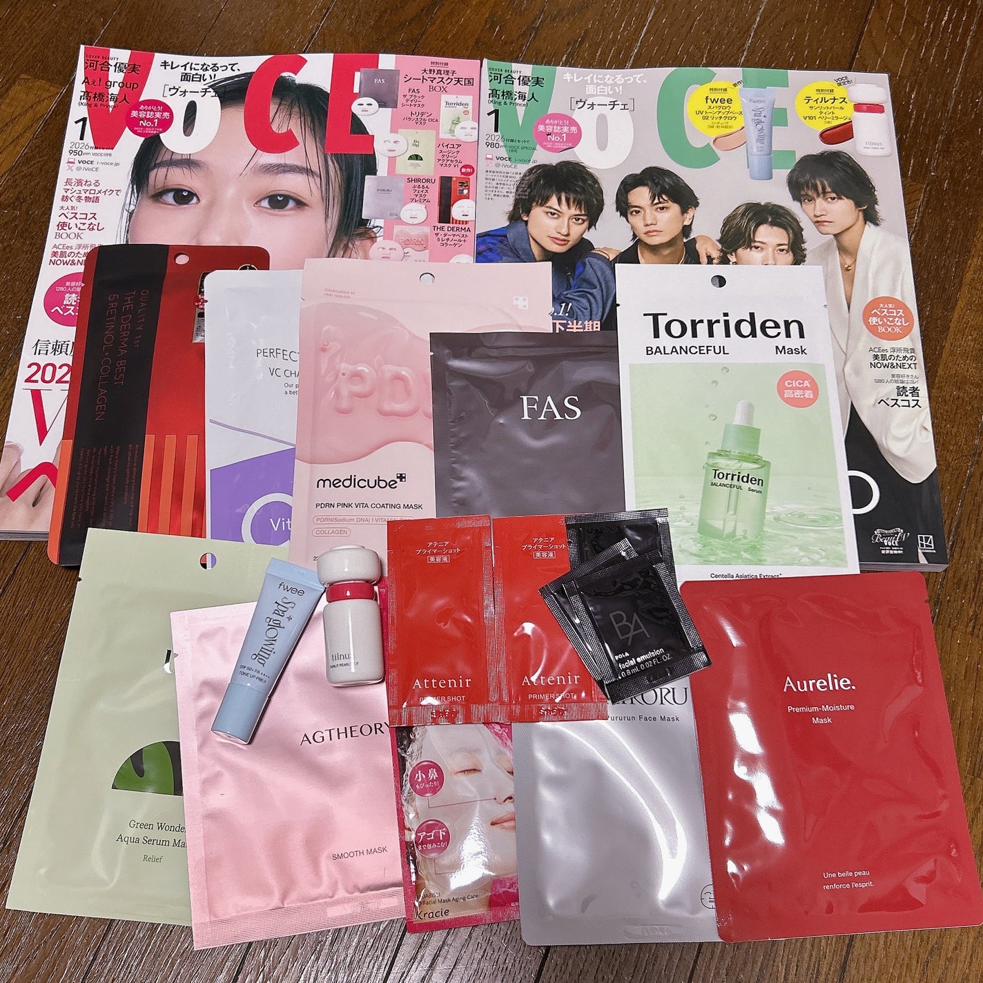 スージンググリーン アクアセラムマスク/ByUR/シートマスク・パックを使ったクチコミ(3枚目)