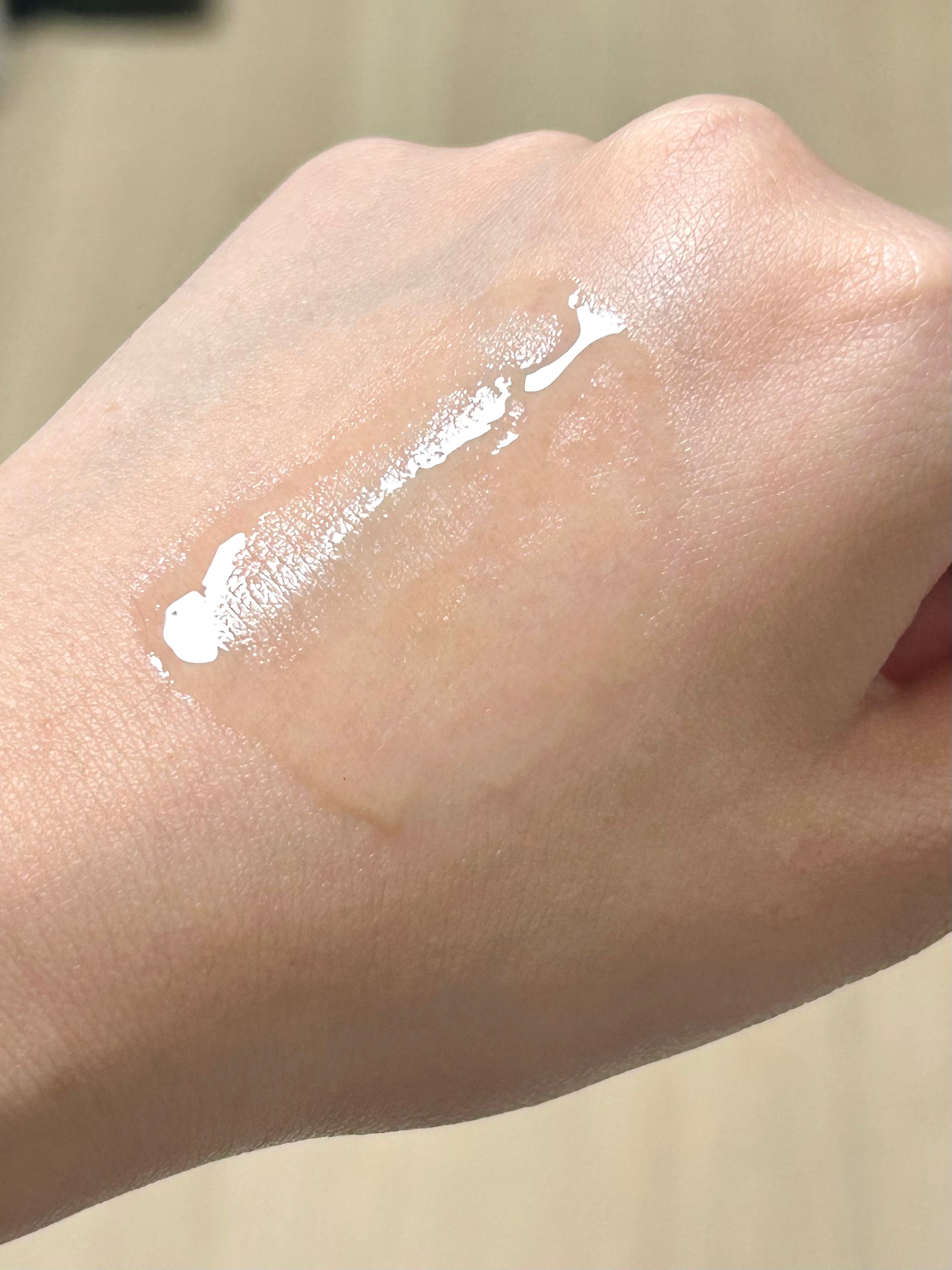 PDRNグロウセラム4.0ポンプ/Abib /美容液を使ったクチコミ（3枚目）