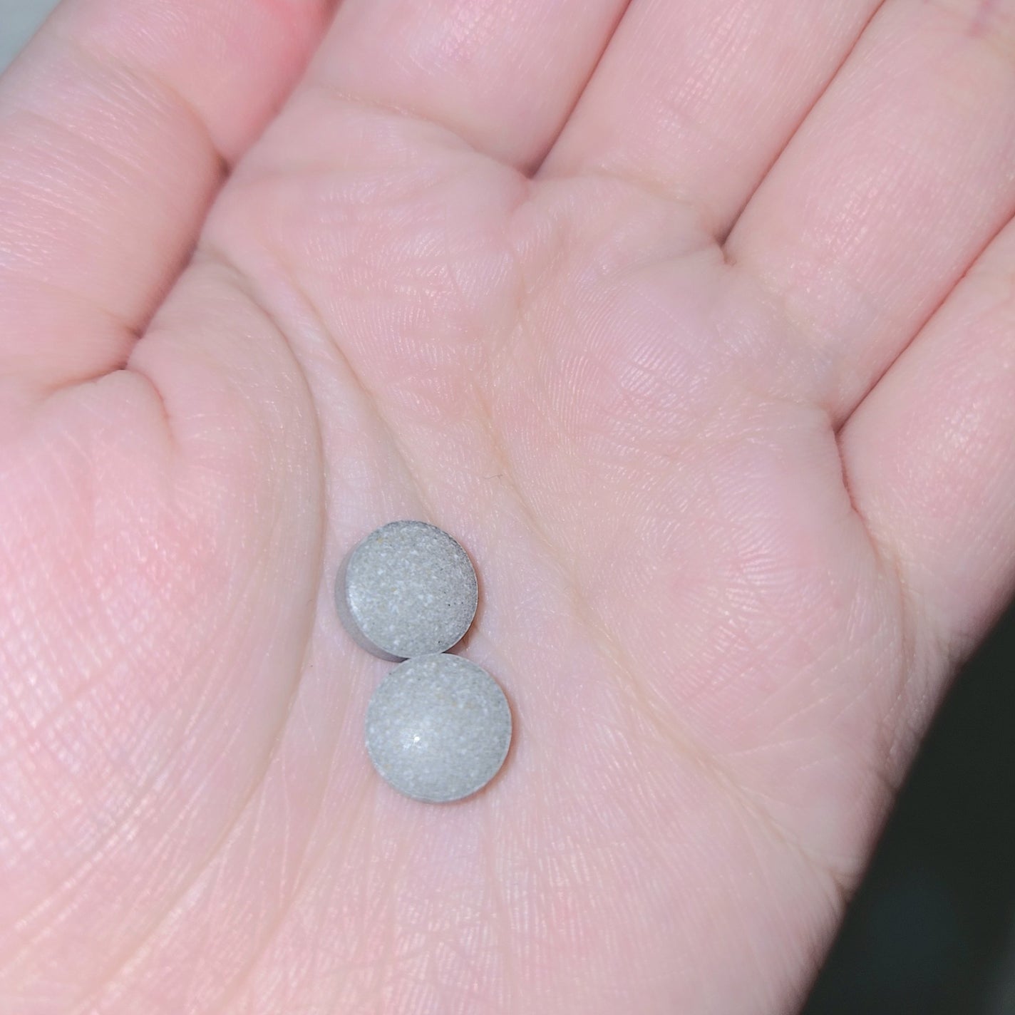 カロバーンEX/悩み解決ラボ/健康サプリメントを使ったクチコミ(3枚目)