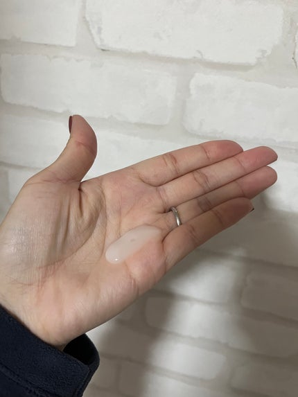 ハンドミルク/アトリックス/ハンドクリームを使ったクチコミ(2枚目)