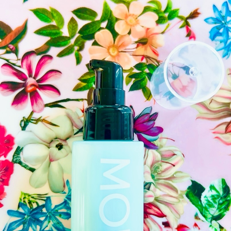 リノン モイストヘアミルク/Linon/ヘアオイルを使ったクチコミ（3枚目）