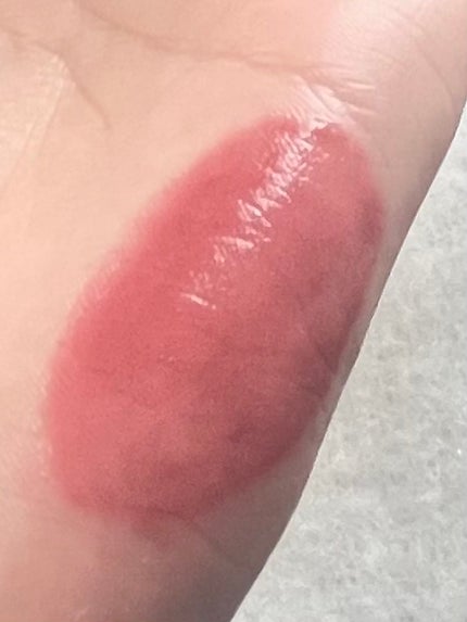 オールマイシングス トゥルービューティ キス リッププランパー/all my things/リッププランパーを使ったクチコミ(3枚目)