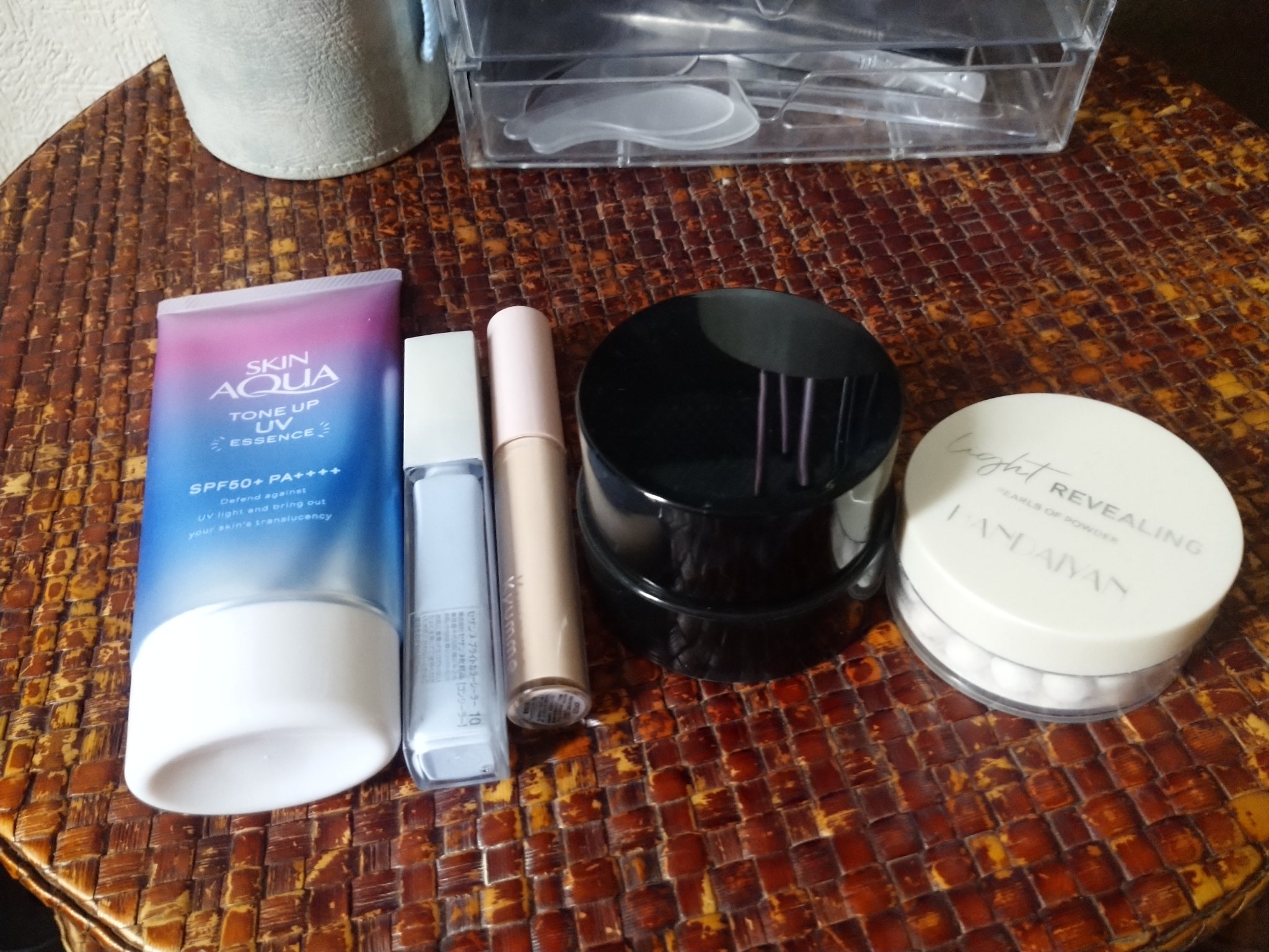 BRAYE LIPSLEEK 04 セヴィ（ミニ）/BRAYE/口紅を使ったクチコミ（1枚目）