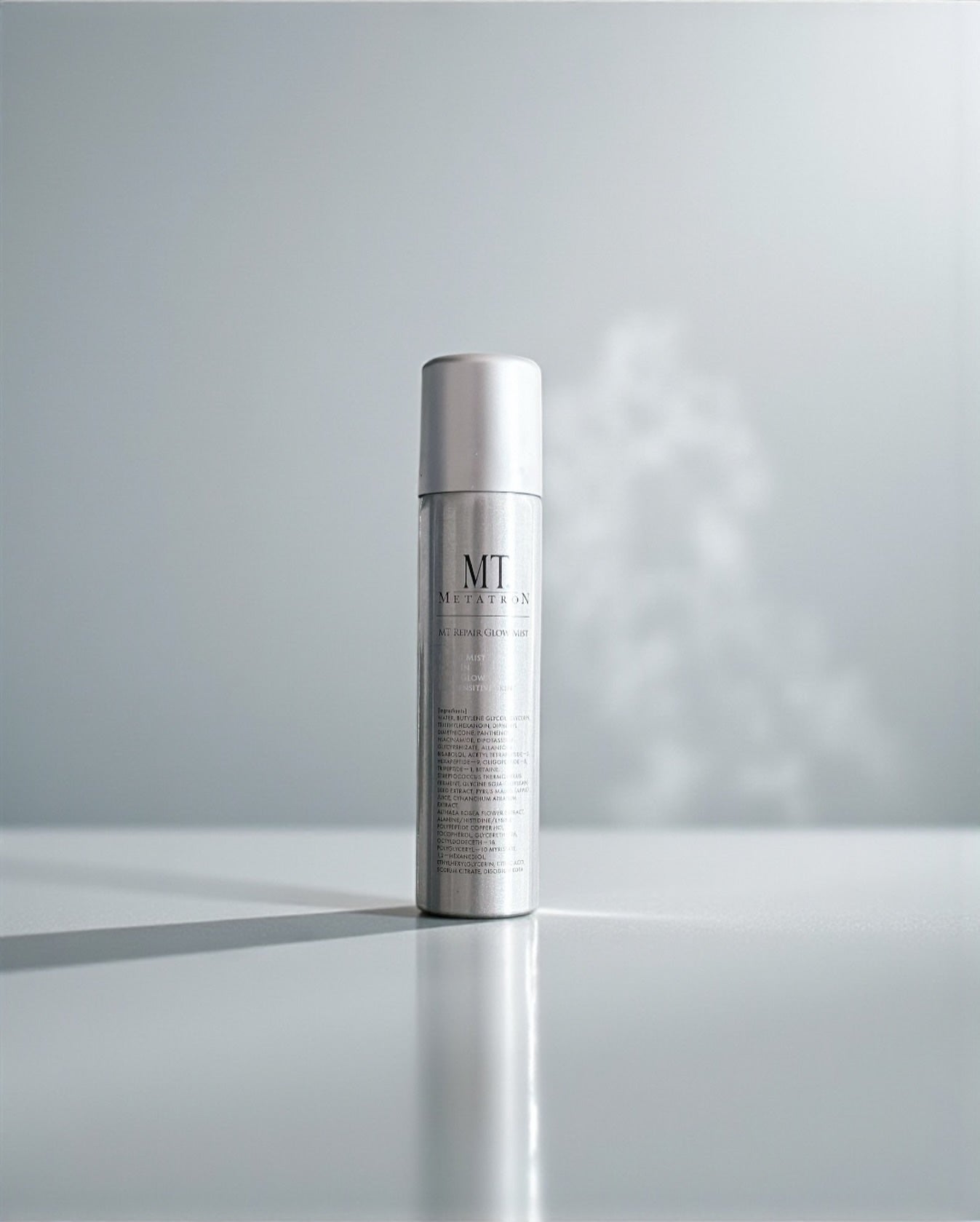 MT リペア グロウ ミスト/MTメタトロン/ミスト状化粧水を使ったクチコミ(1枚目)