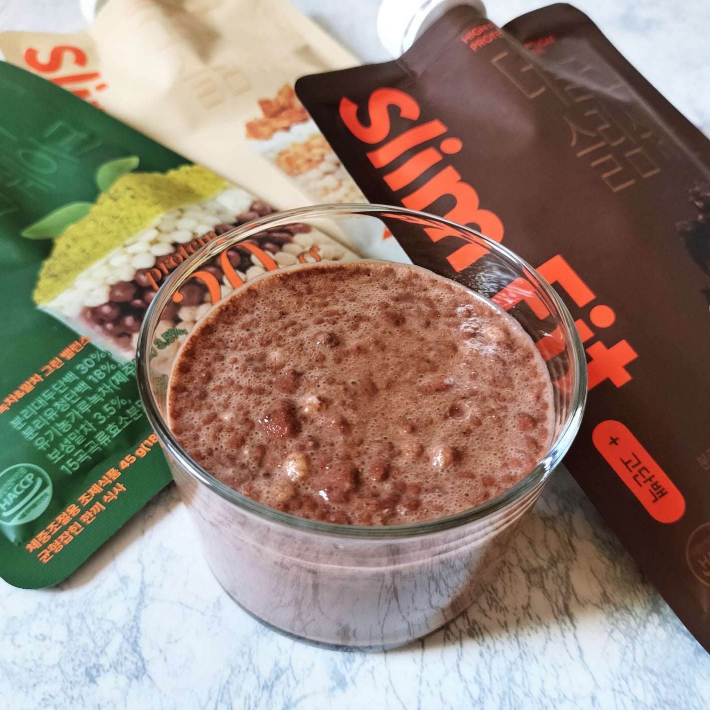 エクストリームスリムシェイク/EXTREME/その他プロテインを使ったクチコミ(4枚目)