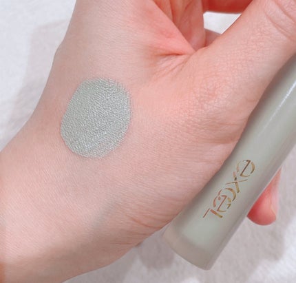 エシリアル セラムコンシーラー/excel/リキッドコンシーラーを使ったクチコミ(2枚目)