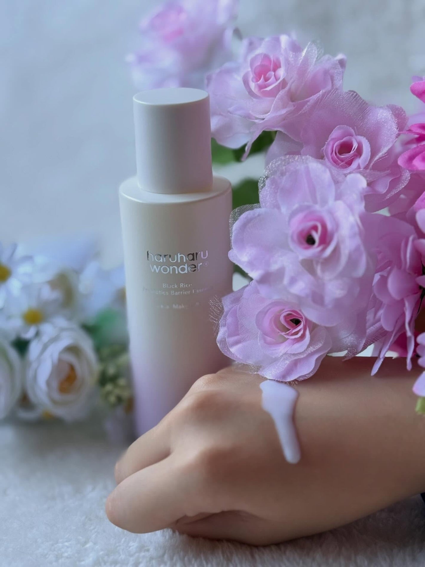 センテラフィト&5ペプチド コンセントレイトクリーム/haruharu wonder/フェイスクリームを使ったクチコミ(6枚目)