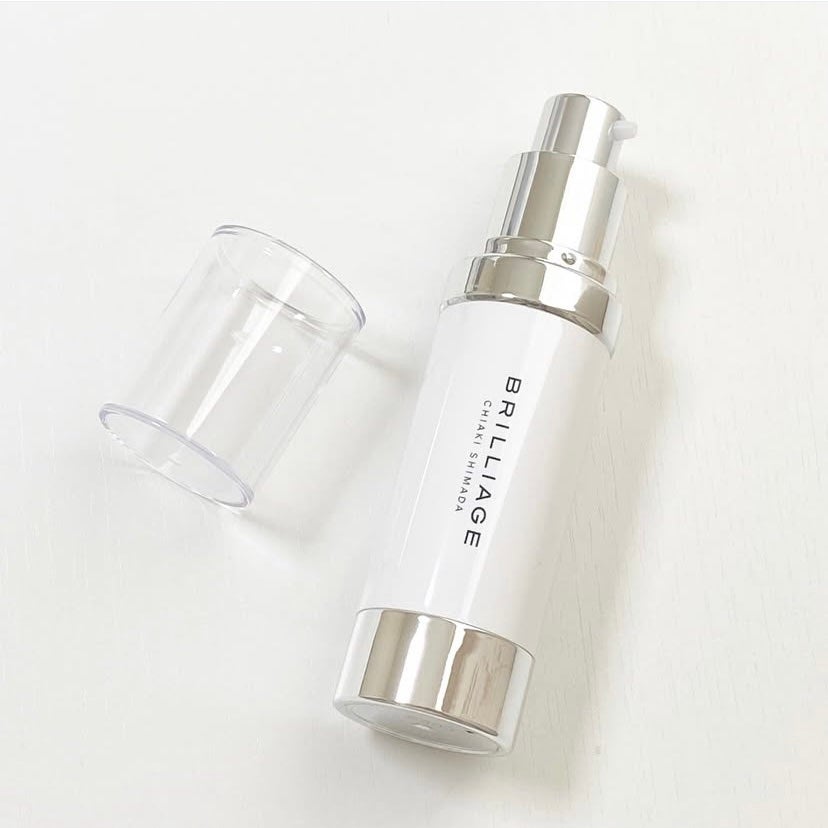 スキンプライマー UV プロテクター(フェイス&ボディ)/ブリリアージュ/化粧下地を使ったクチコミ(2枚目)