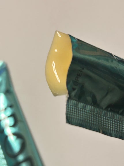 iBODY マイコミットMCTゼリー/iBODY/ボディサプリメントを使ったクチコミ(3枚目)