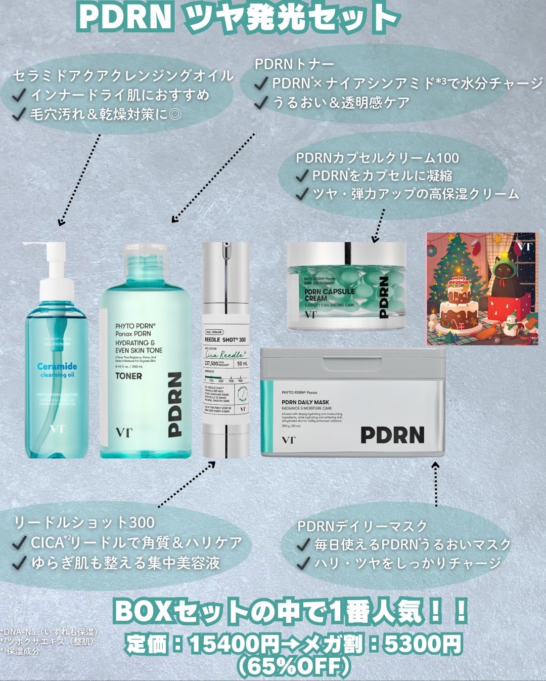 シカレチA クリーム0.05/VT/フェイスクリームを使ったクチコミ(3枚目)