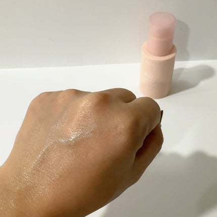 PDRNグロウセラム4.0ポンプ/Abib /美容液を使ったクチコミ(4枚目)