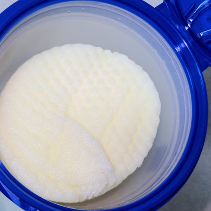 アゼライン酸 トナーパッド/LEPOREM/トナーパッドを使ったクチコミ(5枚目)