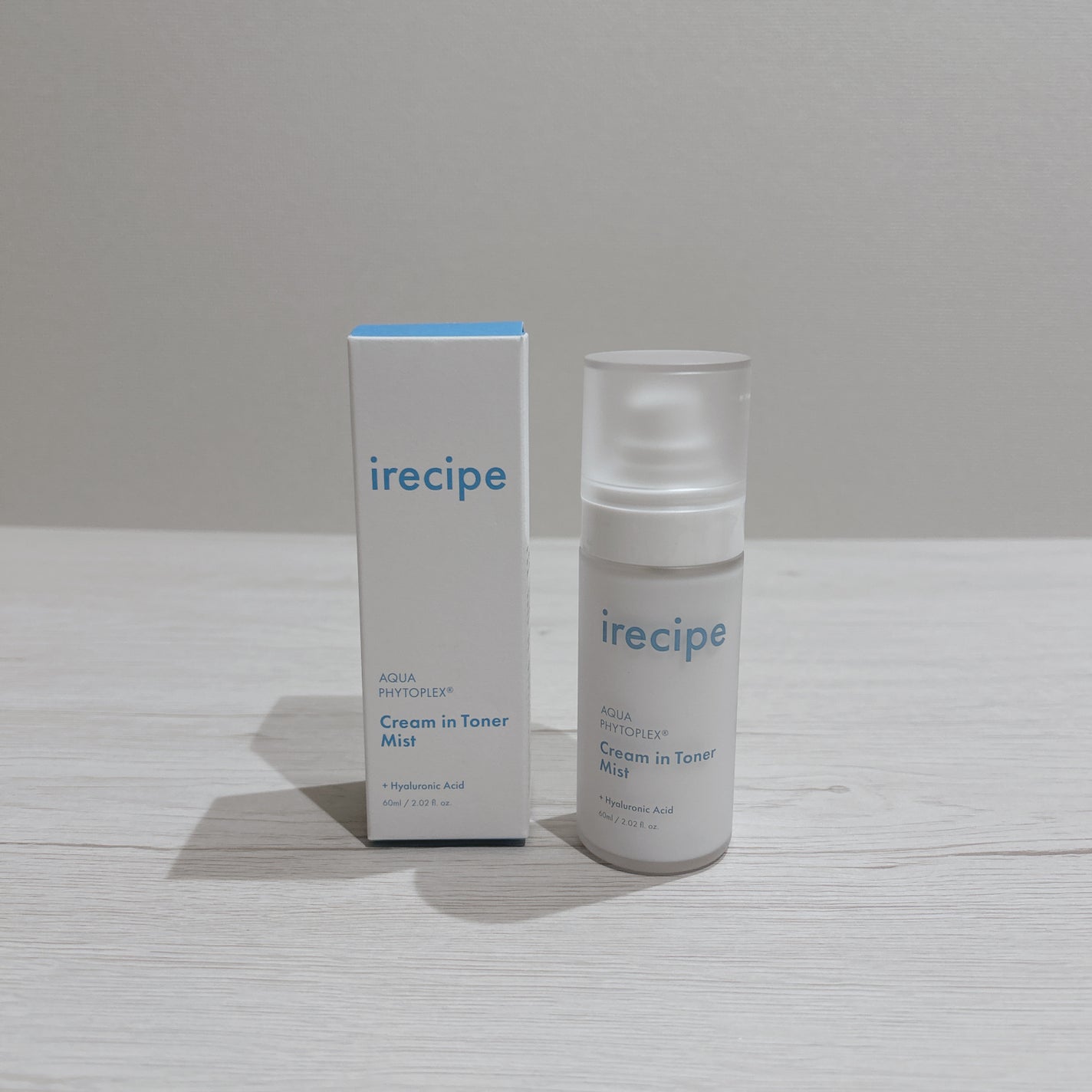 シカ PDRN 跡 クリアー トナーパッド/irecipe/トナーパッドを使ったクチコミ(9枚目)