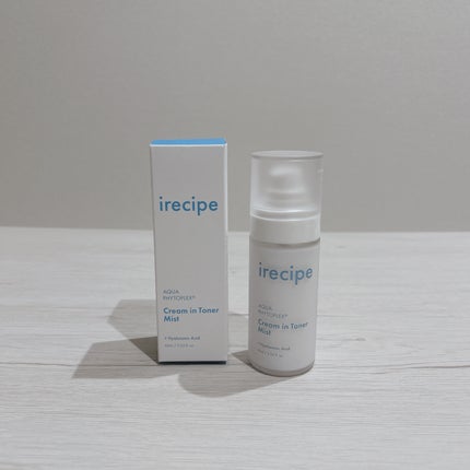 シカ PDRN 跡 クリアー トナーパッド/irecipe/トナーパッドを使ったクチコミ(9枚目)