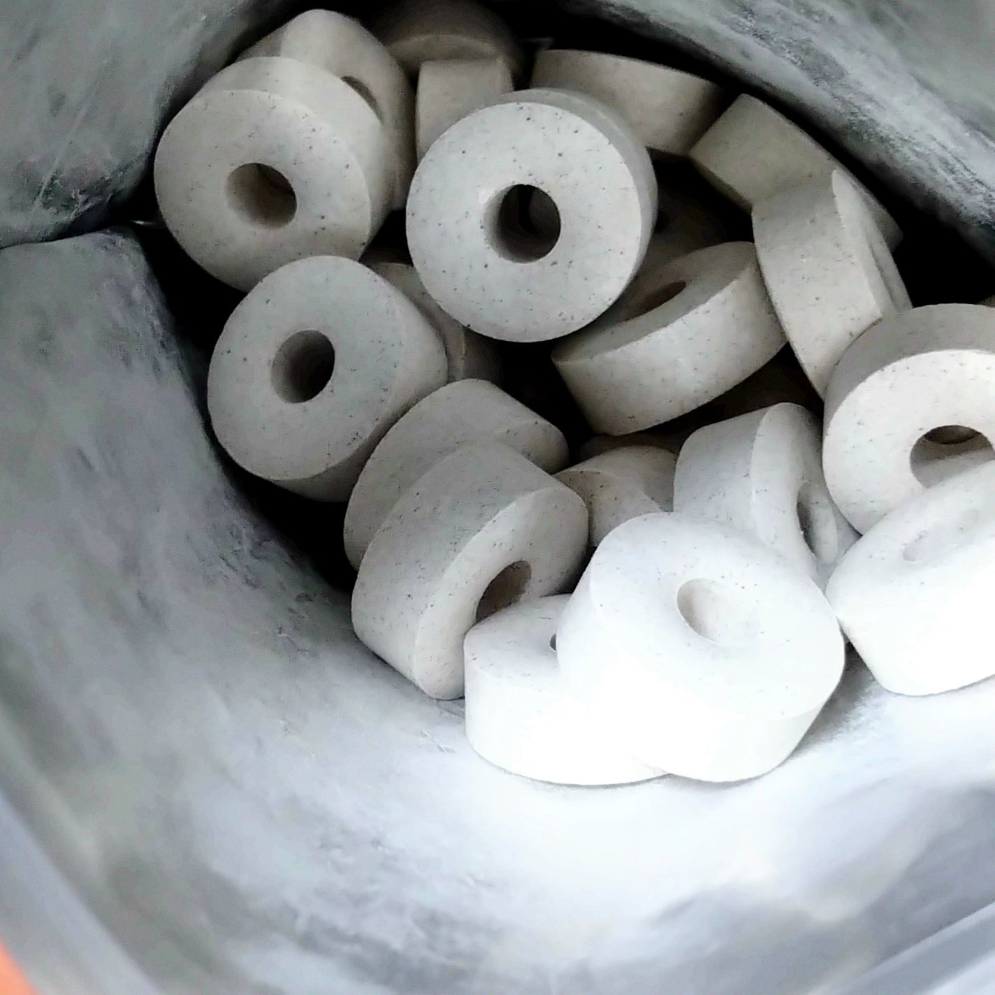 UV&DTリセット ホワイトサプリメント/ナノエッグ/美容サプリメントを使ったクチコミ(4枚目)