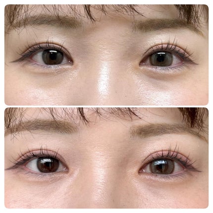 Ferenne 1day/Ferenne/ワンデー(1DAY)カラコンを使ったクチコミ(9枚目)