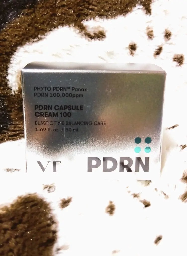 リードルS PDRN+ セラム/VT/美容液を使ったクチコミ(1枚目)