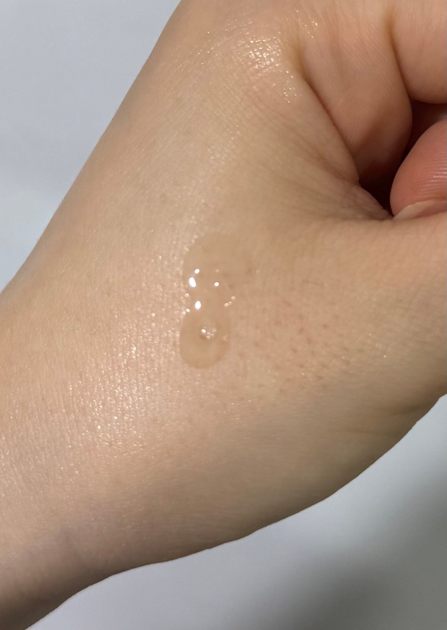 PDRNグロウセラム4.0ポンプ/Abib /美容液を使ったクチコミ(2枚目)