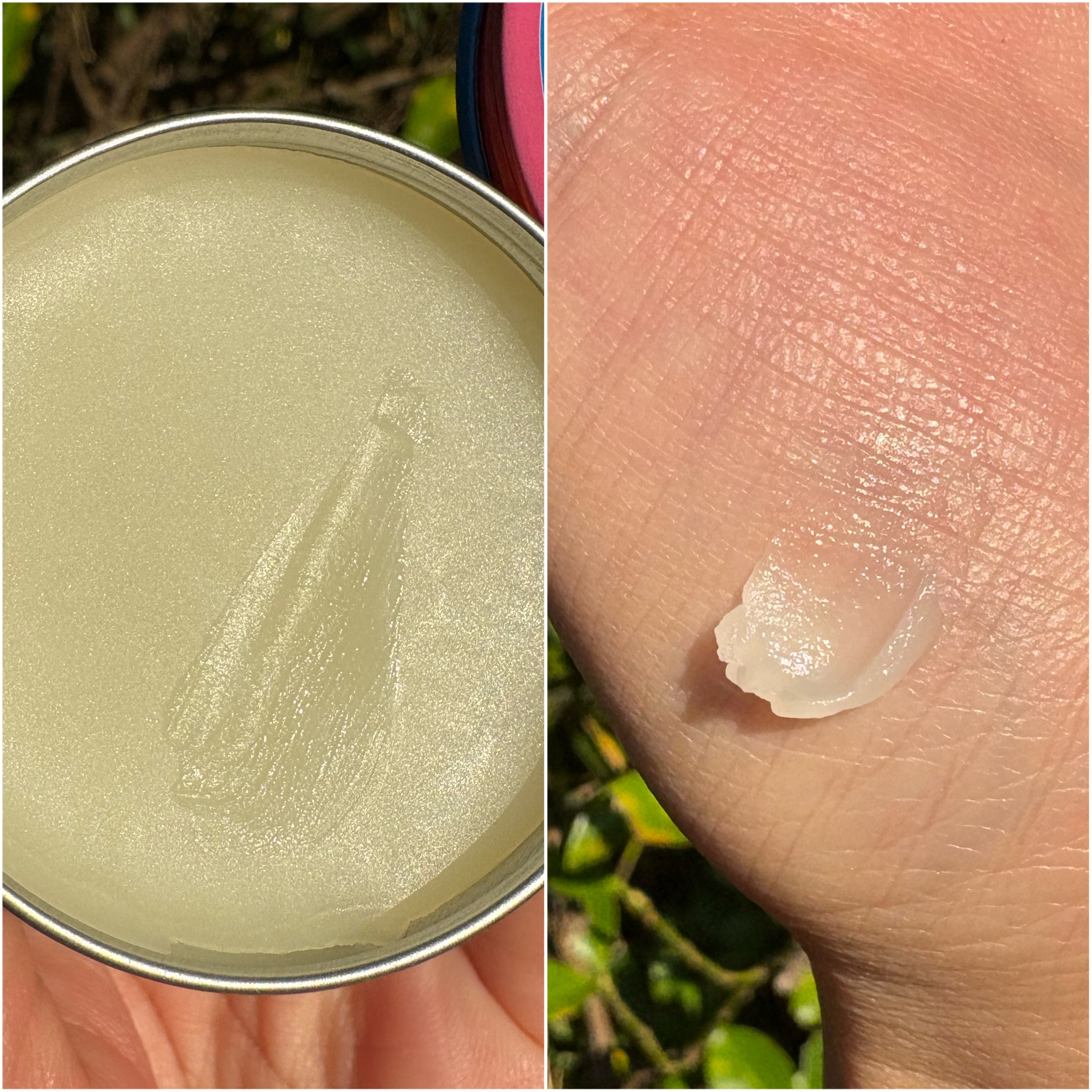 香ルバーム　ウキウキウィークエンド/ラボンホリック/香水(その他)を使ったクチコミ（3枚目）