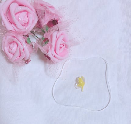 ビタCアンプル/COSCELL/美容液を使ったクチコミ(5枚目)