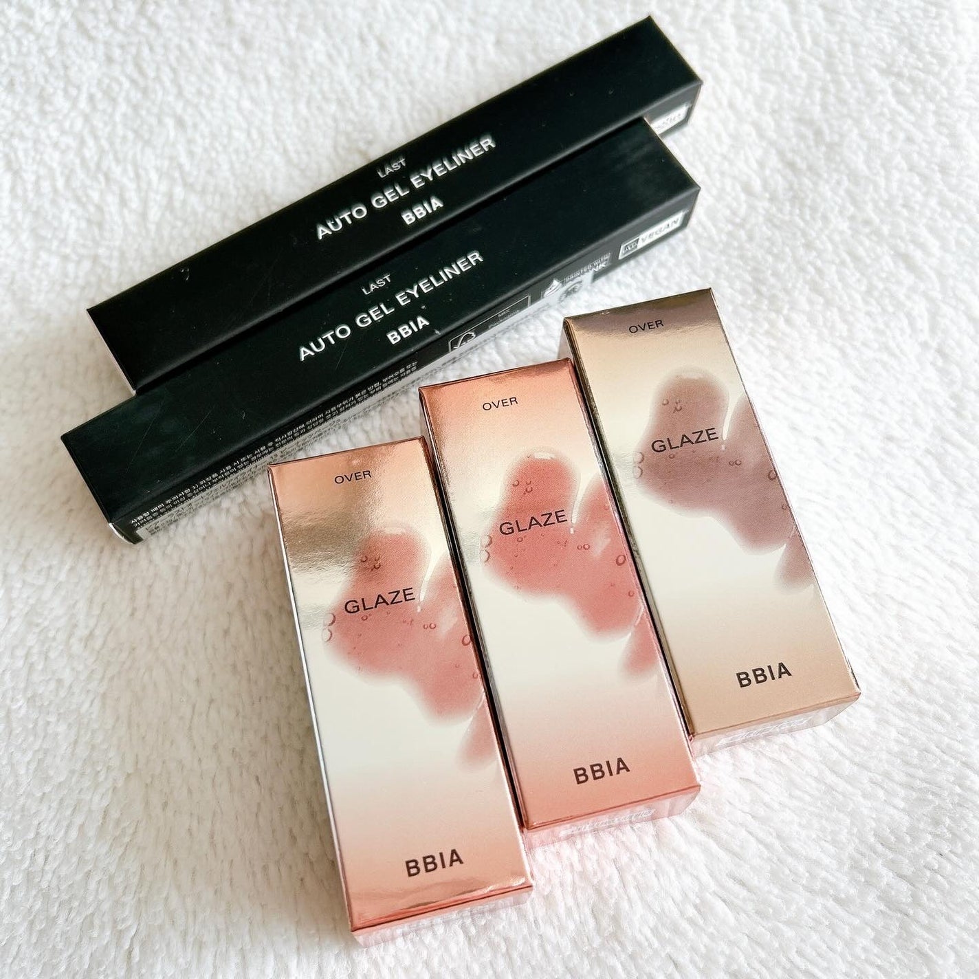 ラストオート ジェルアイライナー/BBIA/ジェルアイライナーを使ったクチコミ(6枚目)