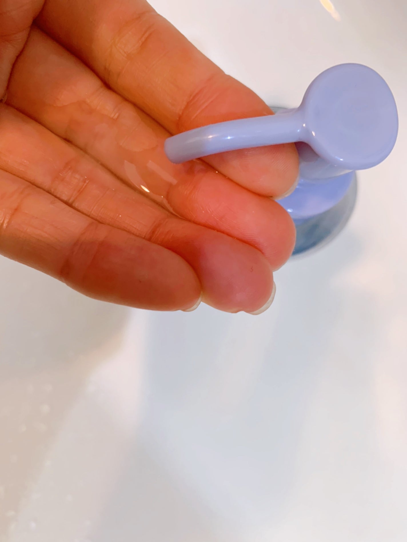 ニベア クレンジングオイル ディープクリア/ニベア/オイルクレンジングを使ったクチコミ(2枚目)