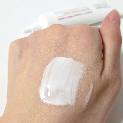 CUREPAIR MELA CREAM /KOPHER/フェイスクリームを使ったクチコミ(3枚目)