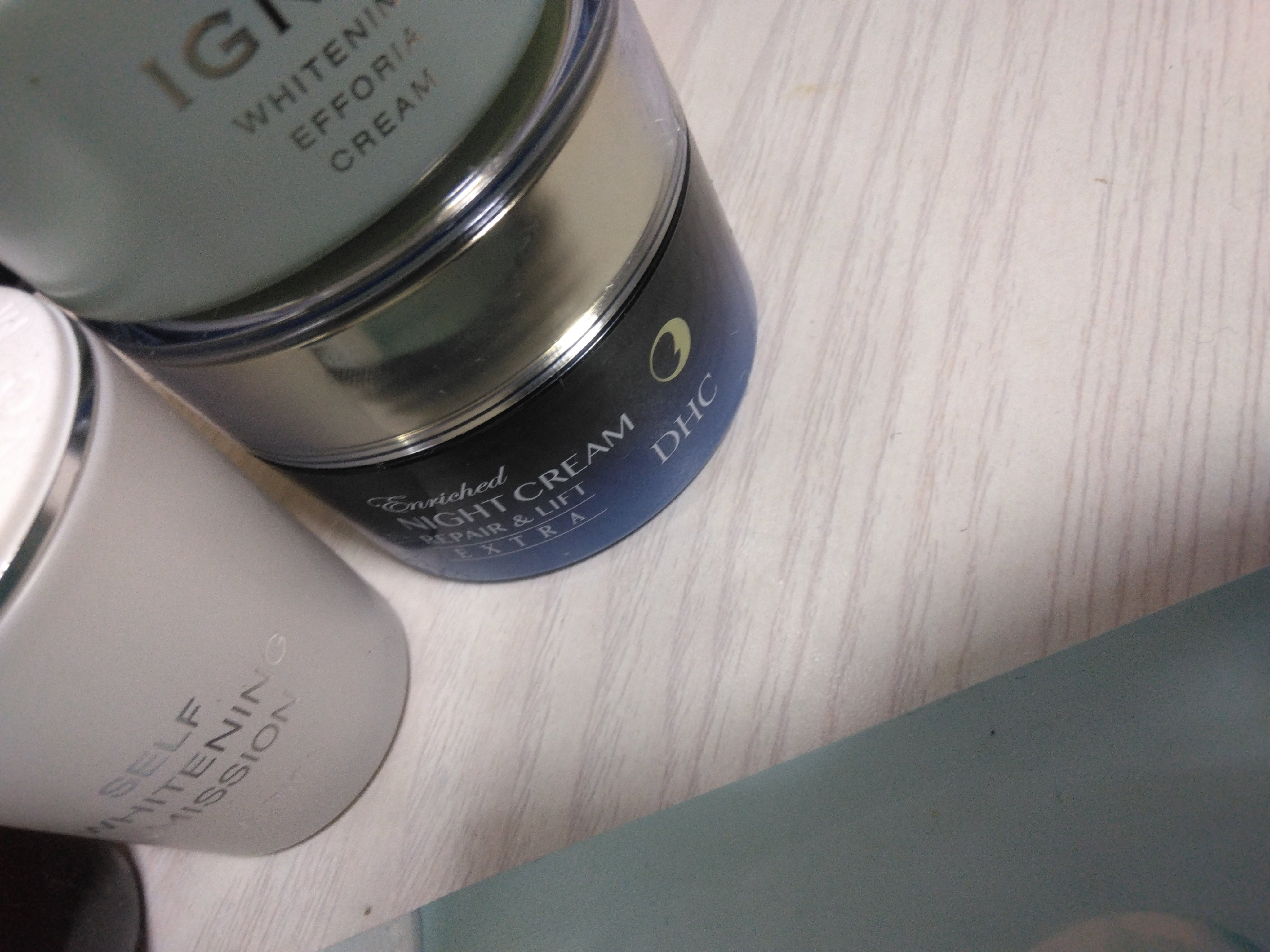  薬用スキンコンディショナーエッセンシャル N/ALBION/化粧水を使ったクチコミ（2枚目）