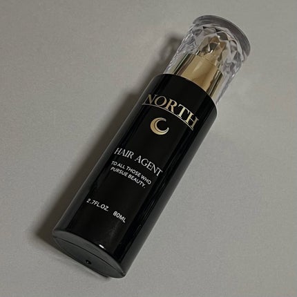 HAIR AGENT/NORTH/頭皮ローションを使ったクチコミ(4枚目)