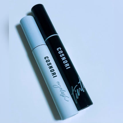 ロングアクティブアイラッシュセラム/COSNORI/まつげ美容液を使ったクチコミ(2枚目)