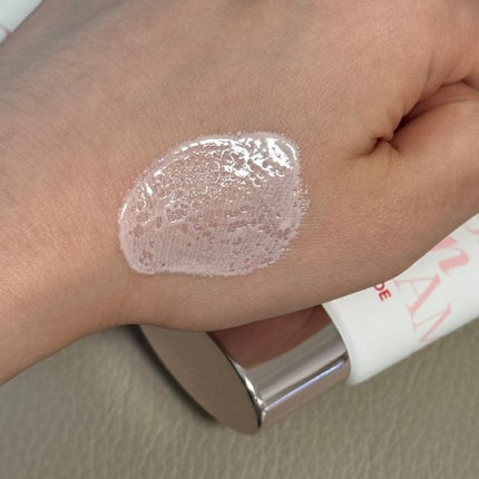 ビーベルベットカバークッション/espoir/クッションファンデーションを使ったクチコミ(2枚目)