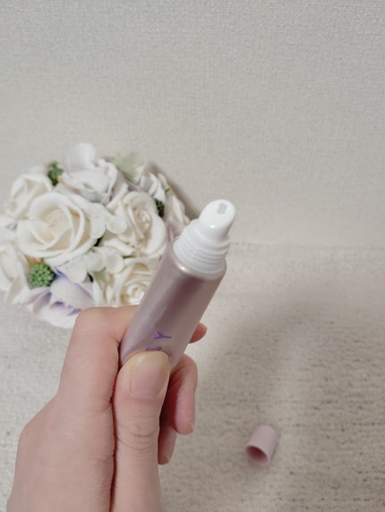 CHOOSY ナイトニードルリップのクチコミ「LIALUSTER株式会社様から提供いただきました。
【チューシー ナイトニードルリップ ディ.....」(3枚目)