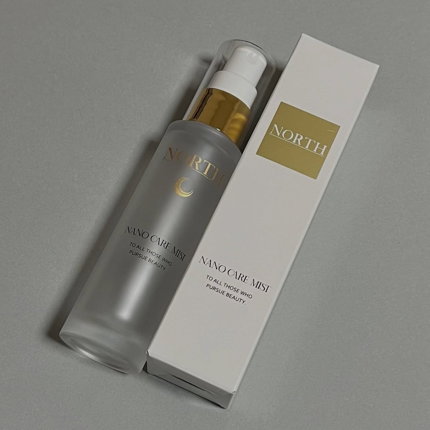 HAIR AGENT/NORTH/頭皮ローションを使ったクチコミ(6枚目)