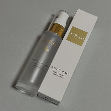 HAIR AGENT/NORTH/頭皮ローションを使ったクチコミ(6枚目)