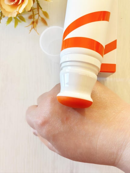 セルターンクリーム 100ml/リリーイブ/フェイスクリームを使ったクチコミ(5枚目)