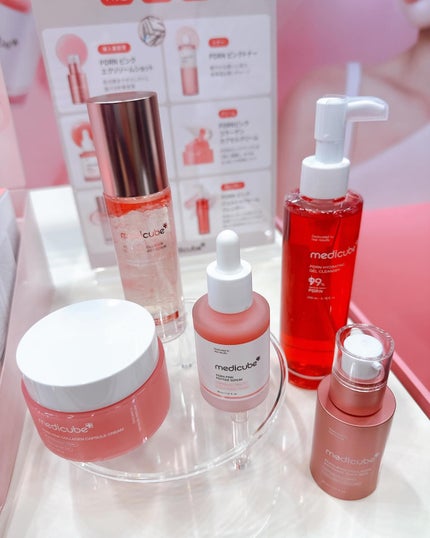 あいフォロバ100% on LIPS 「・第3回ReverbK-BeautyFestival✨ご招待い..」(4枚目)