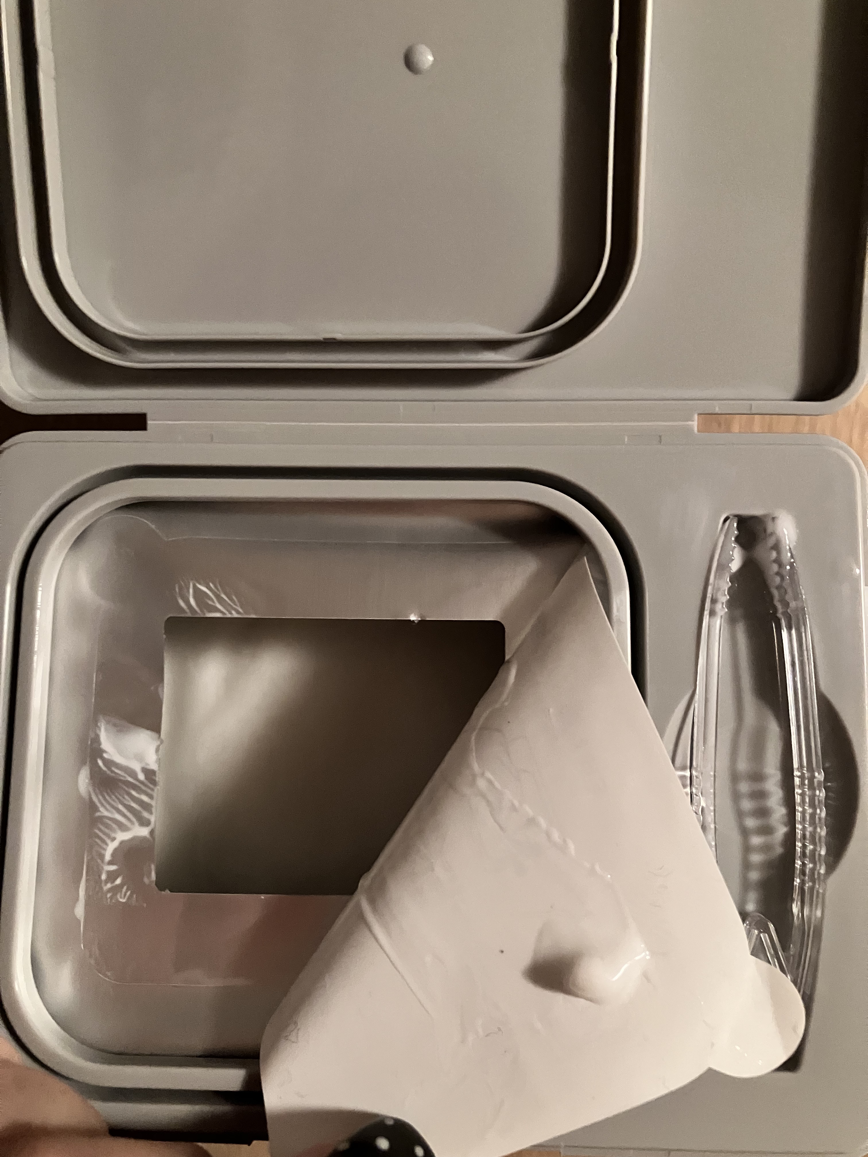 リードルS EFI-GF EXマスクパック/VT/シートマスク・パックを使ったクチコミ（2枚目）