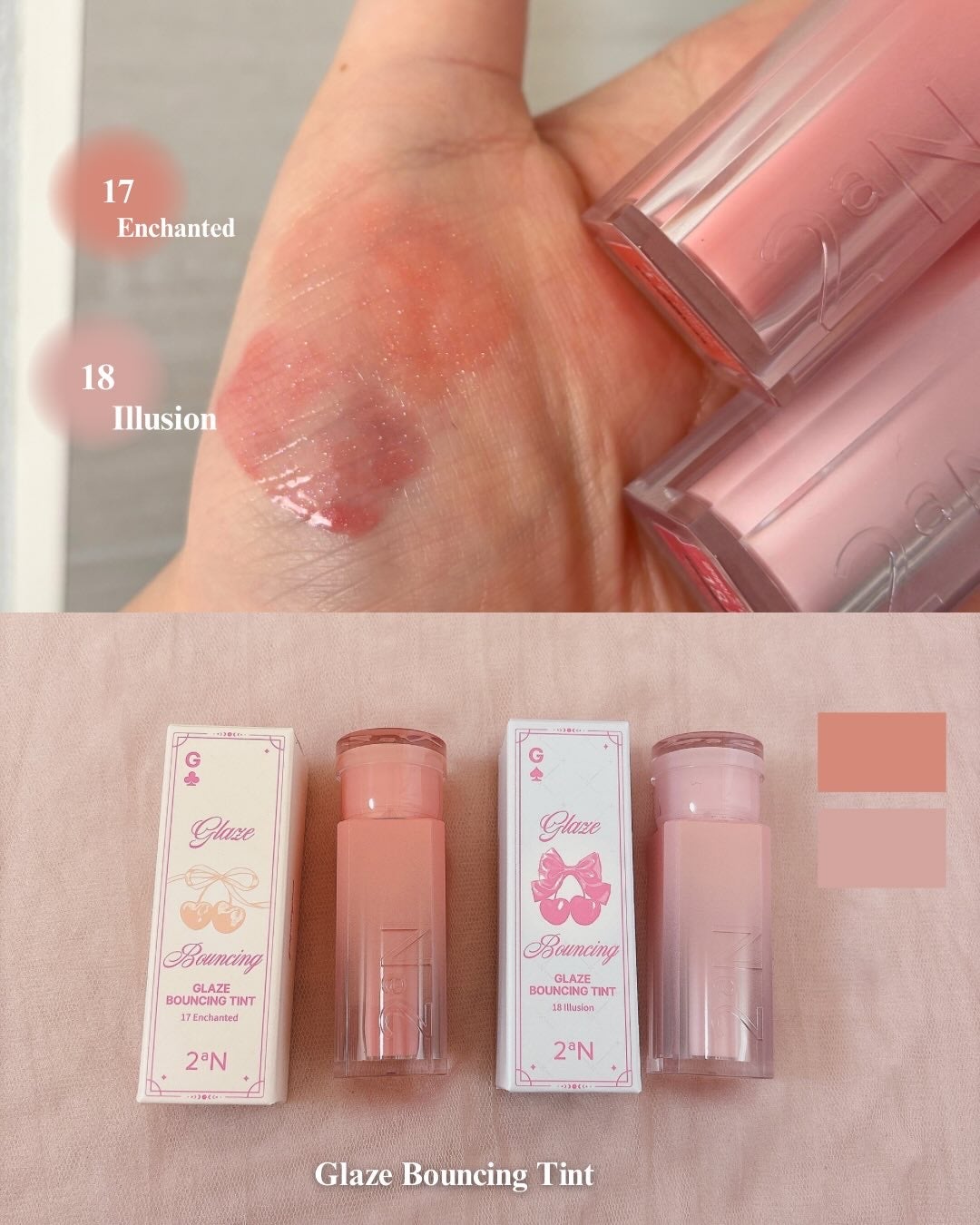 ベターミーアイパレット/2aN/マルチパレットを使ったクチコミ(8枚目)