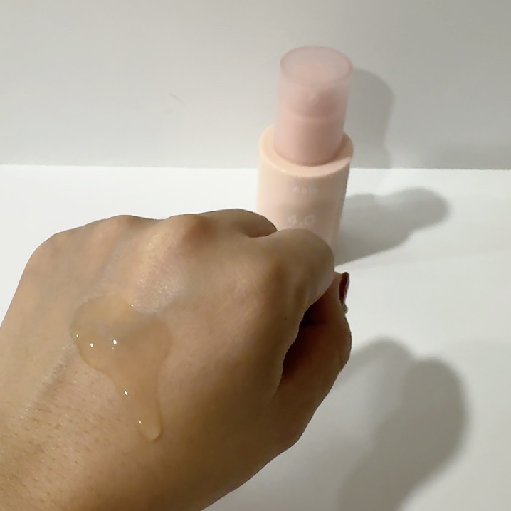 PDRNグロウセラム4.0ポンプ/Abib /美容液を使ったクチコミ（3枚目）