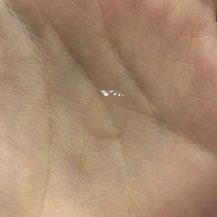 5番 白玉グルタチオン100×TXA10集中トーニング美容液/numbuzin/美容液を使ったクチコミ(3枚目)