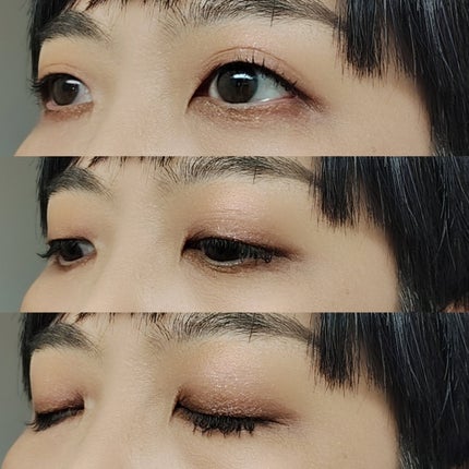 エクストラ カラー シャイン 674 ヌードハニー/BOBBI BROWN/口紅を使ったクチコミ(2枚目)