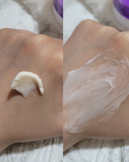 バイオヒールボ プロバイオダーム 3Dリフティングクリーム/BIOHEAL BOH/フェイスクリームを使ったクチコミ(4枚目)